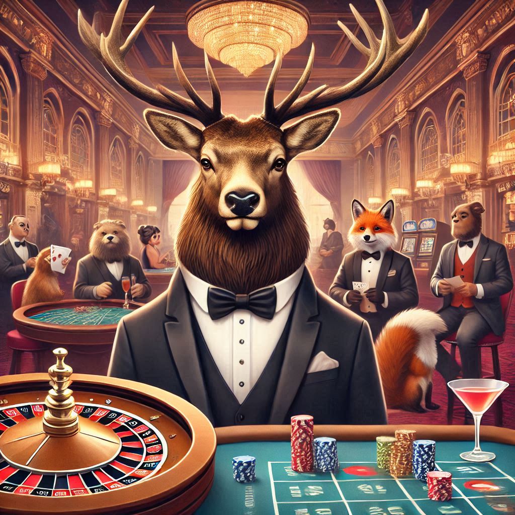 Elk Casino