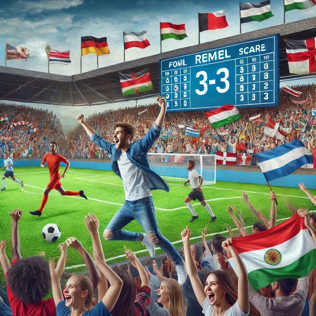 Futbol Bahisleri