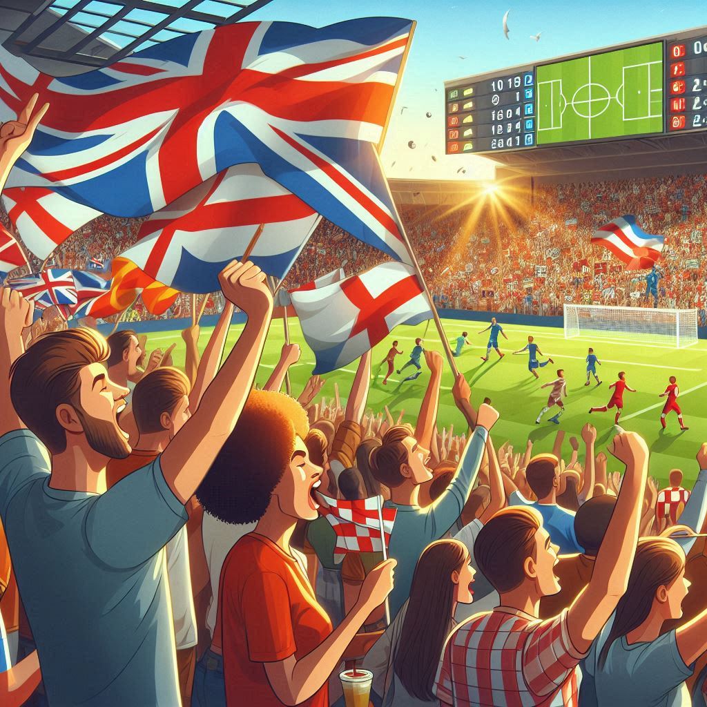 Soccer betting