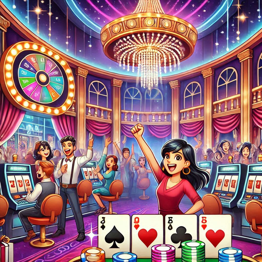 Best Online Casino