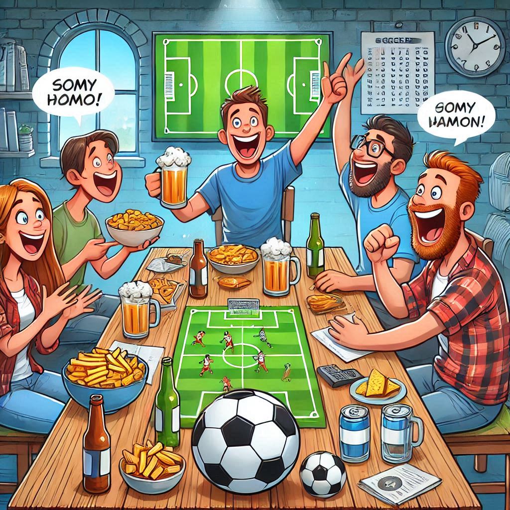 Futbol Bahisleri