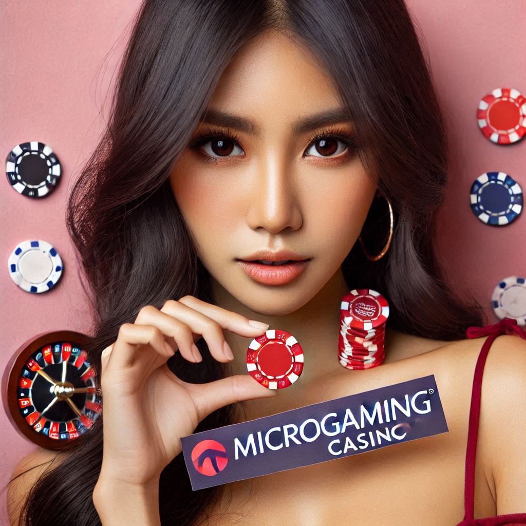 Microgaming Casino