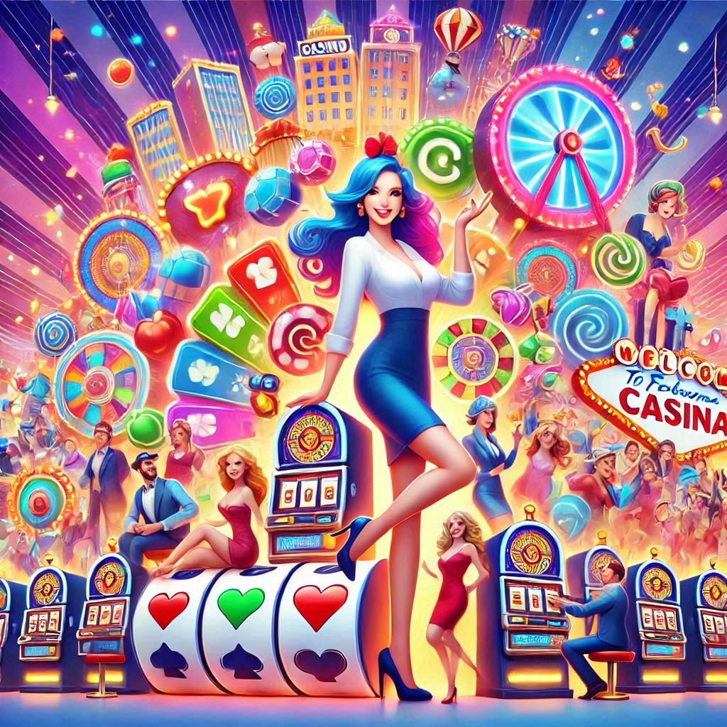 کازینو Microgaming