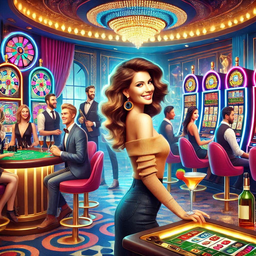 Playson Casino