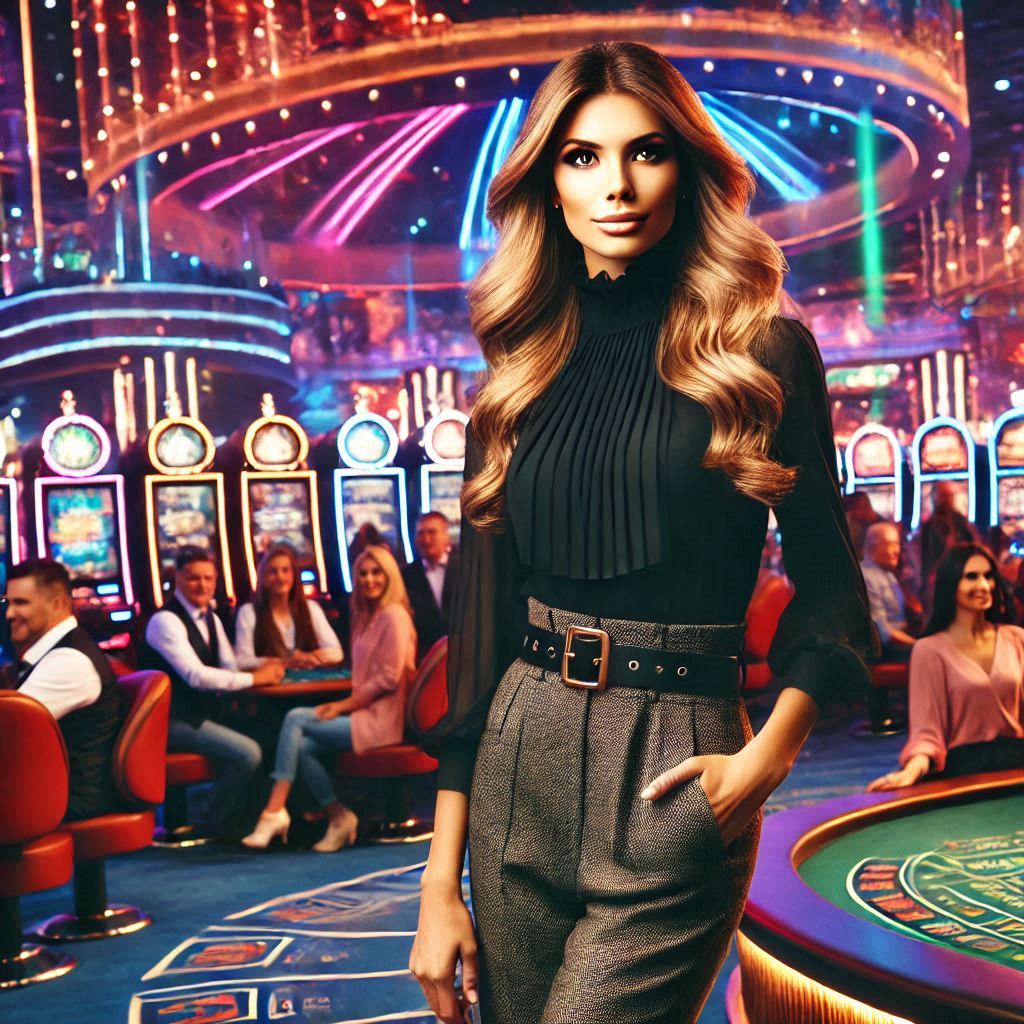 Best Casino