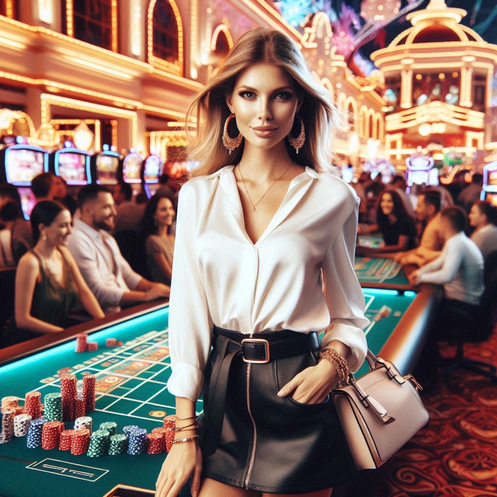 En İyi Casino