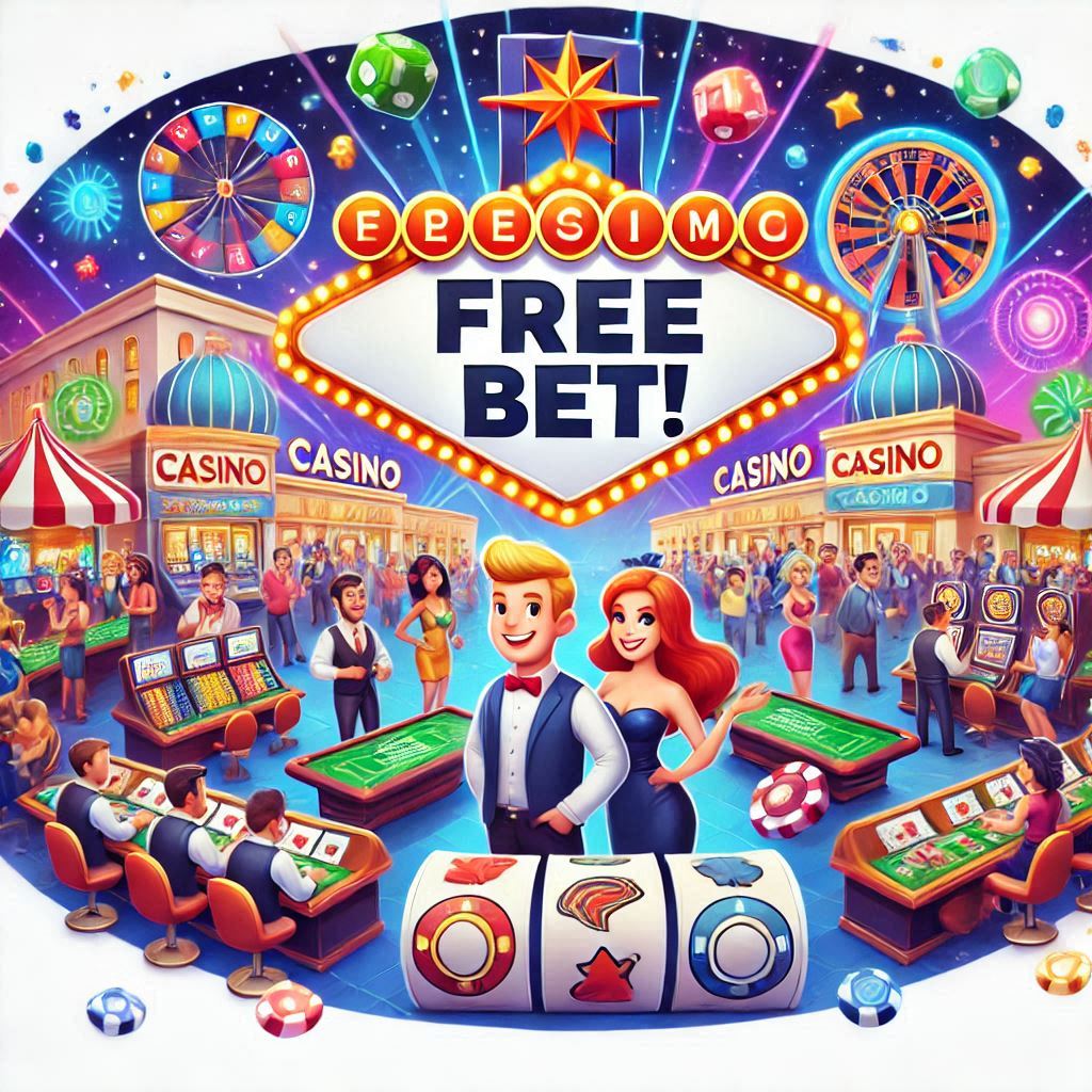 Free Bet