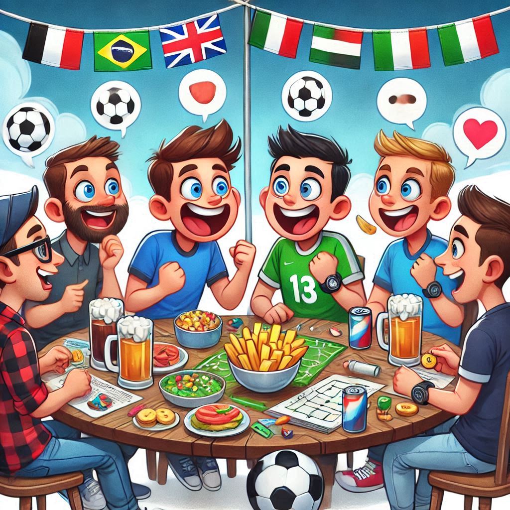Futbol Bahisleri
