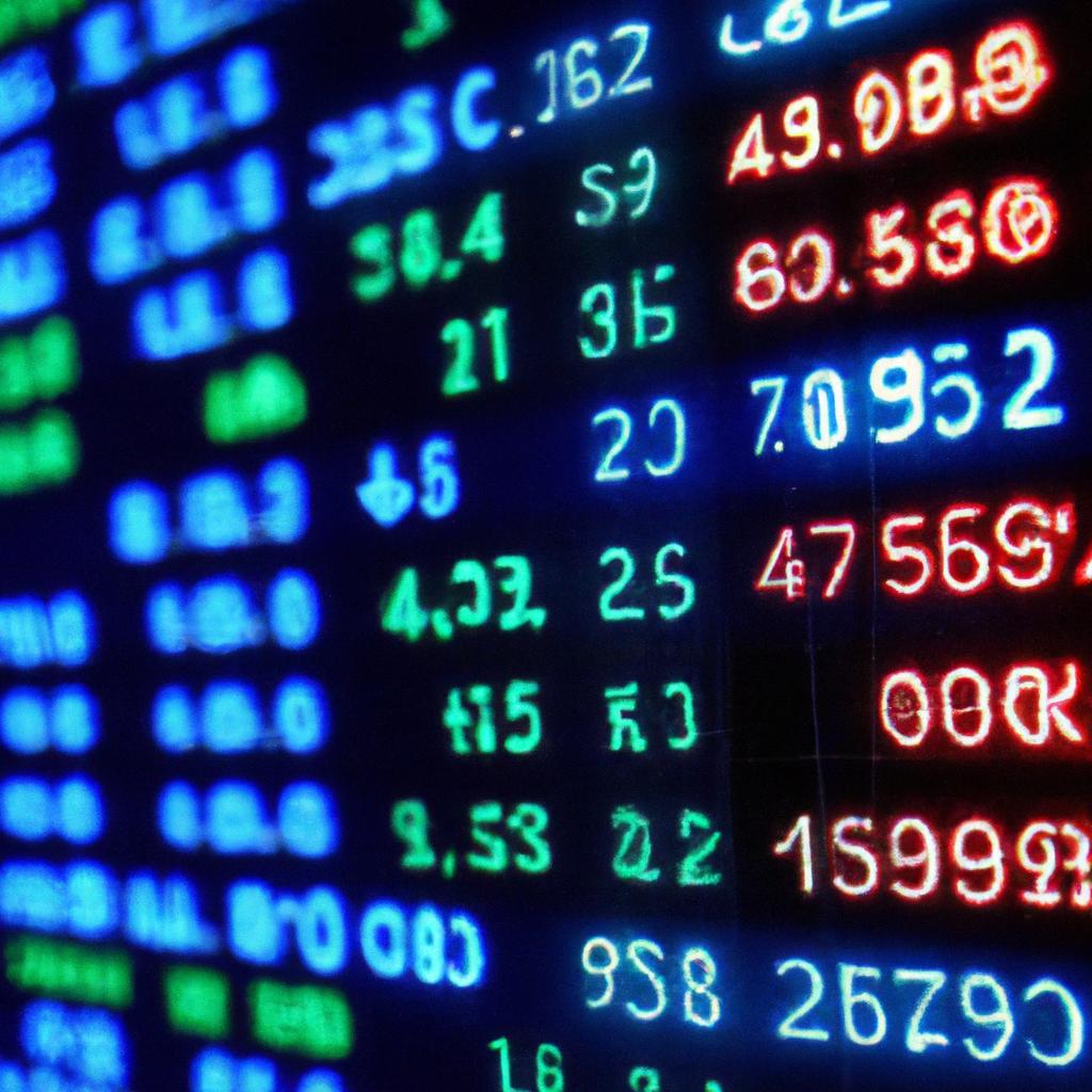Spread betting
