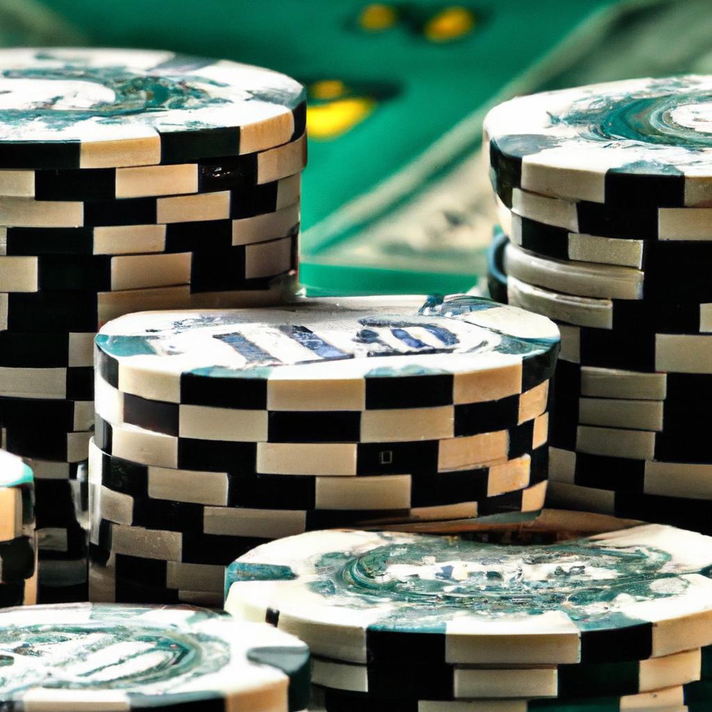 Offshore betting
