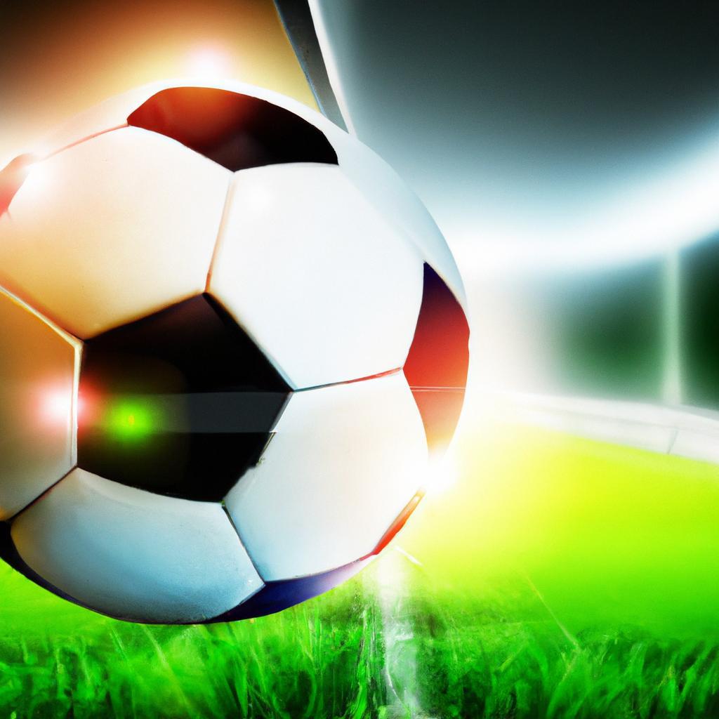 Best soccer betting sites