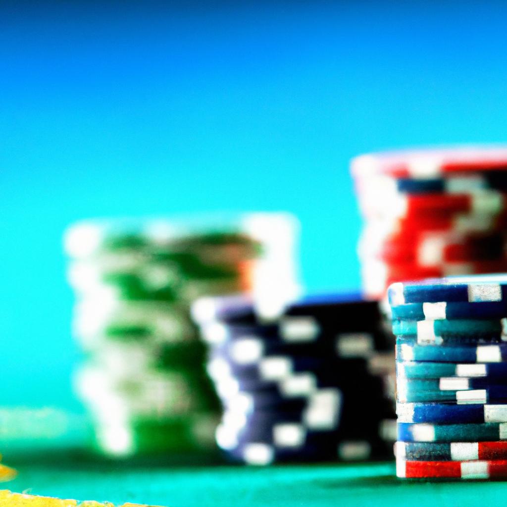 Evaluating ⁣Risks and Maximizing Returns in‍ Betting Exchanges