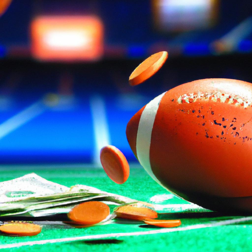 Understanding the Dynamics⁤ of In-Play⁢ Betting