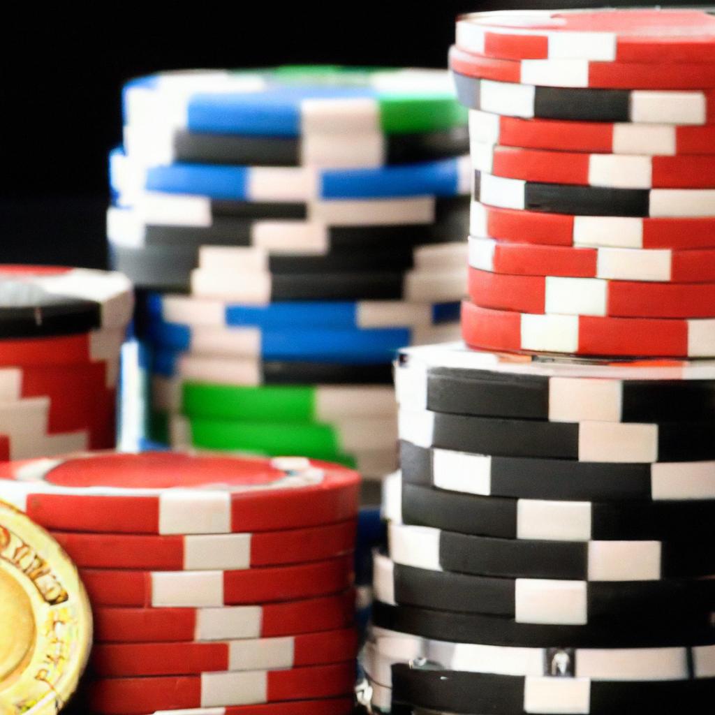 Navigating Risks: Responsible In-Play Betting Practices