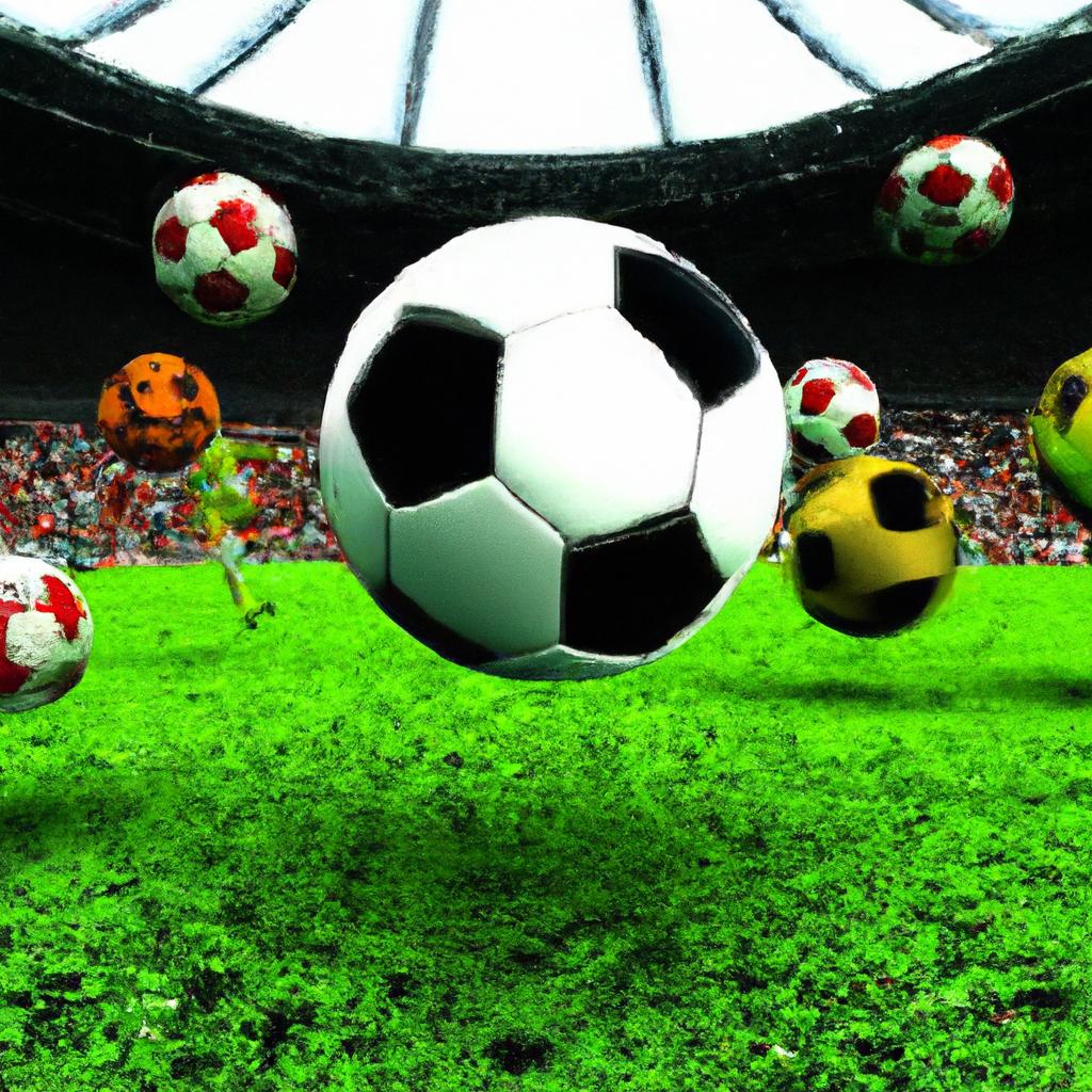 Understanding⁤ the​ Fundamentals of Arbitrage Soccer ‌Betting