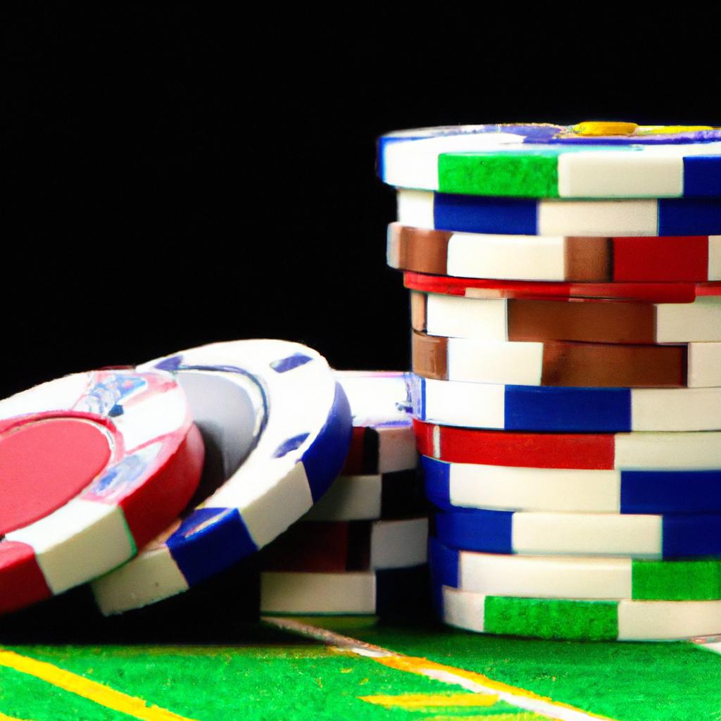 The Role of Technology​ in Enhancing Live Betting ⁢Experiences
