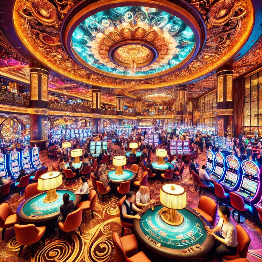 best casino