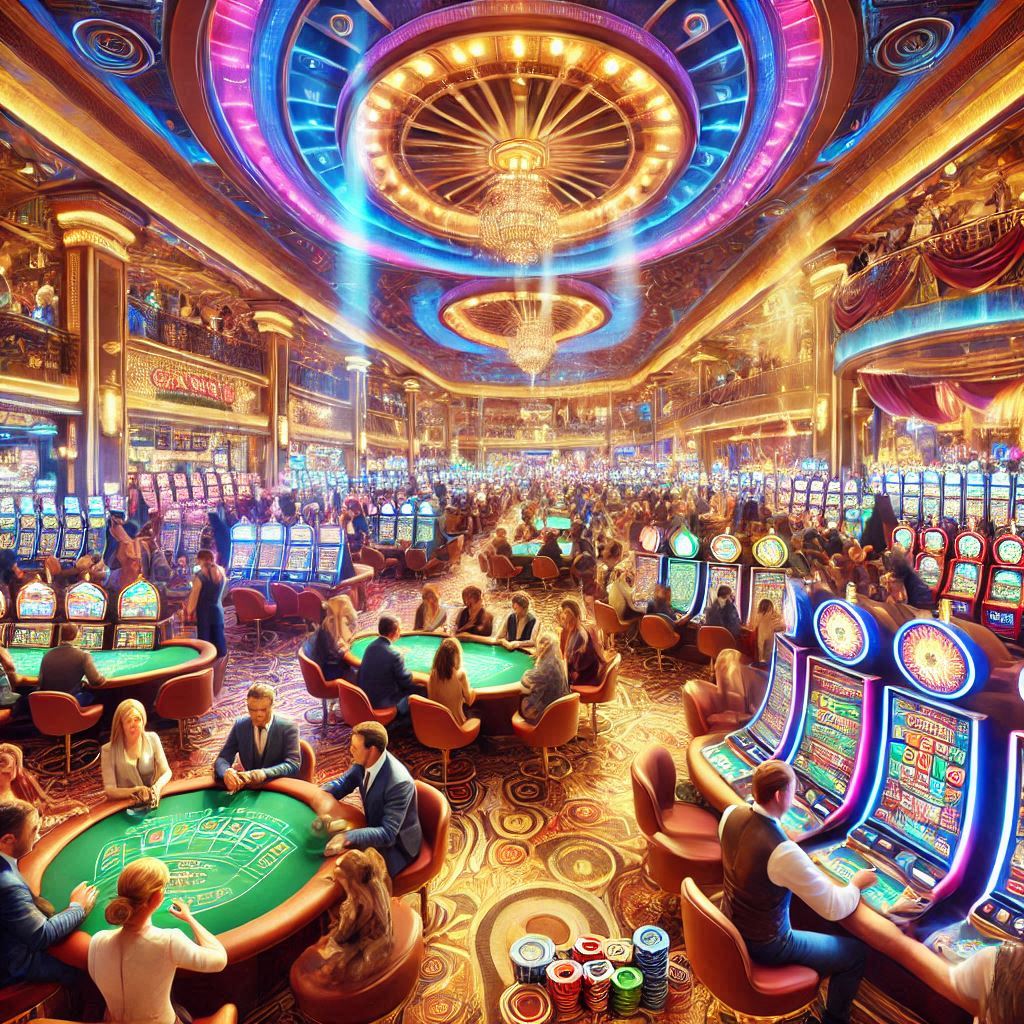 En İyi Casino