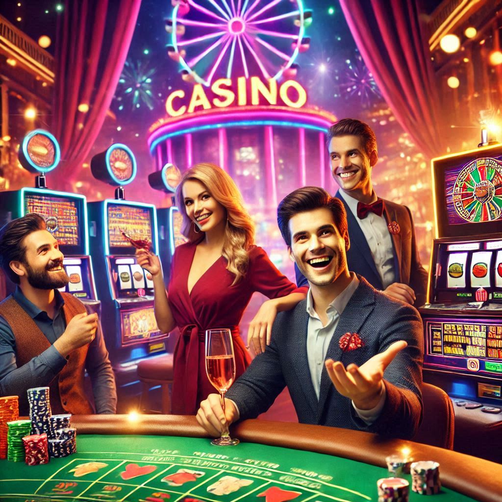 Complimentary Betting