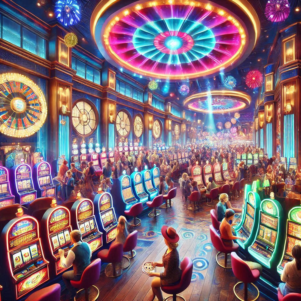 Top Casinos