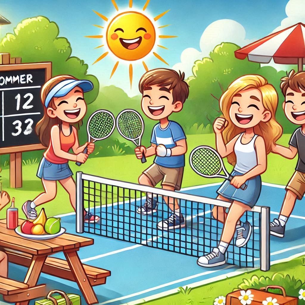 Tennis Betting