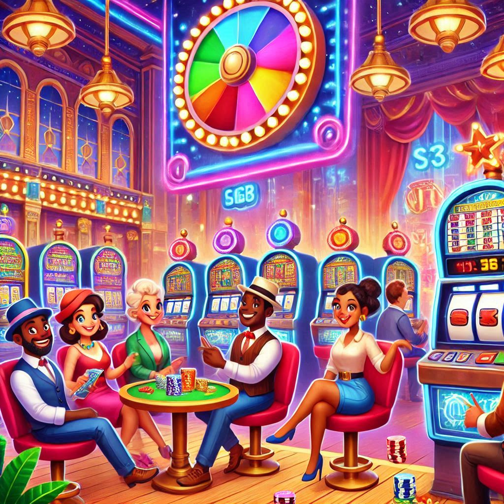 NetEnt Casino