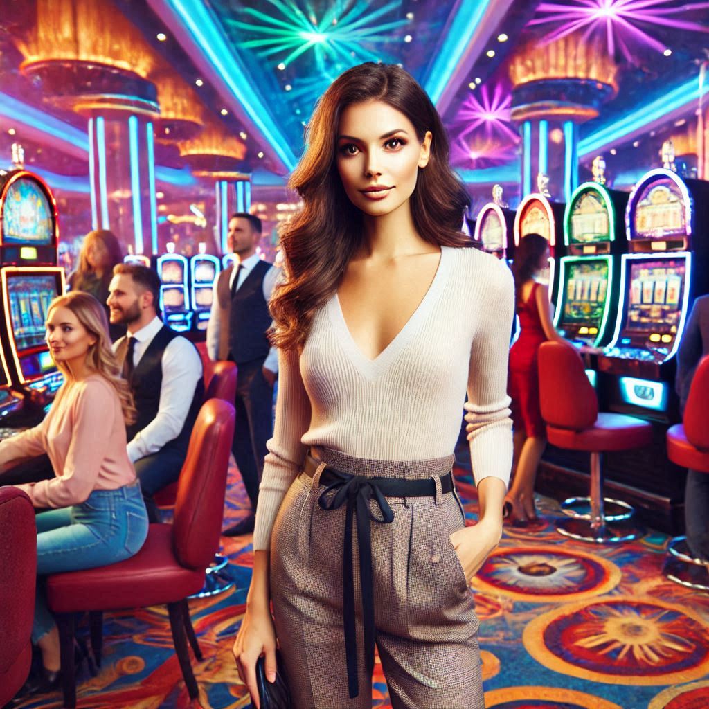 Evolution Casino
