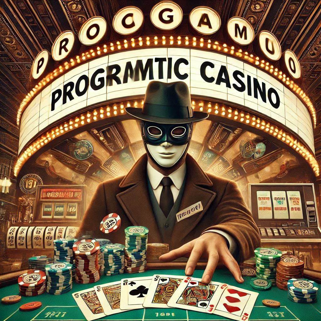 کازینو Programic