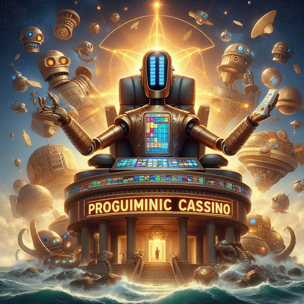 Programic Casino