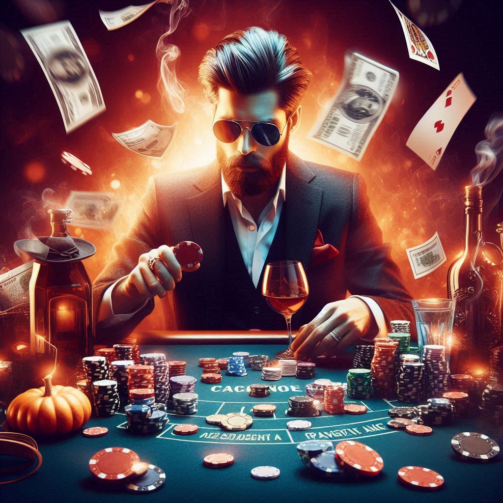 Poker Casino