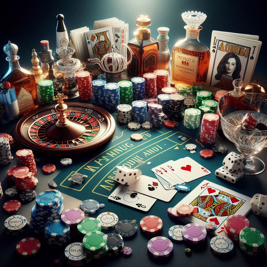 Poker