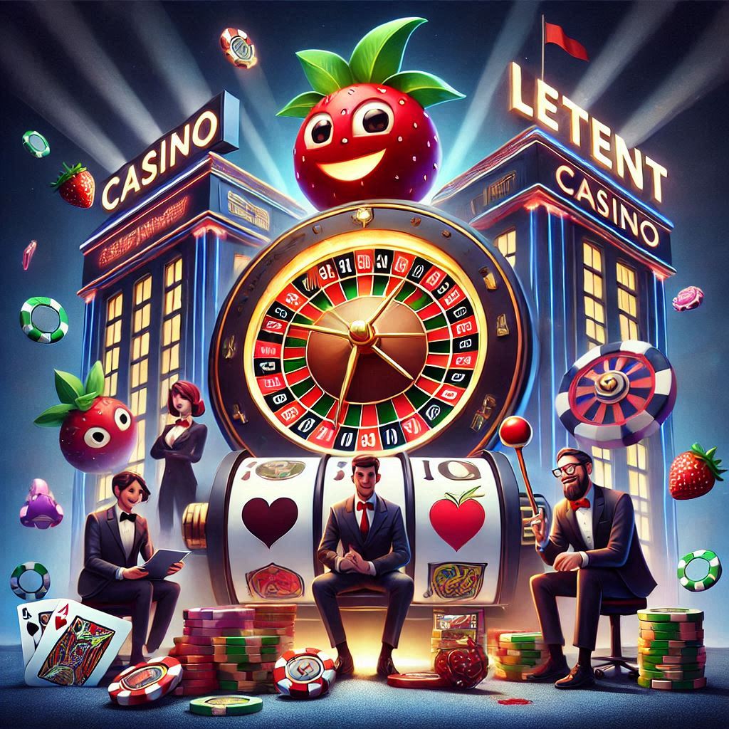 NetEnt Casino