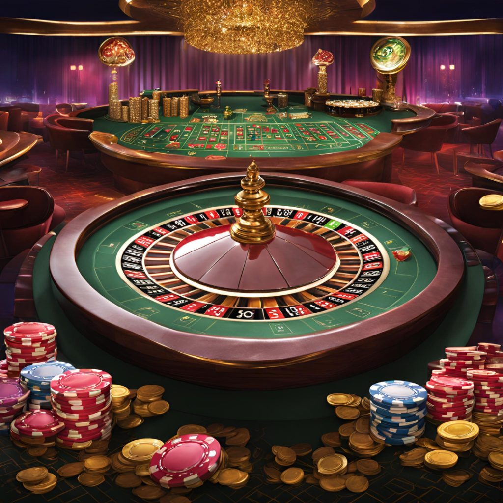 Playson Casino