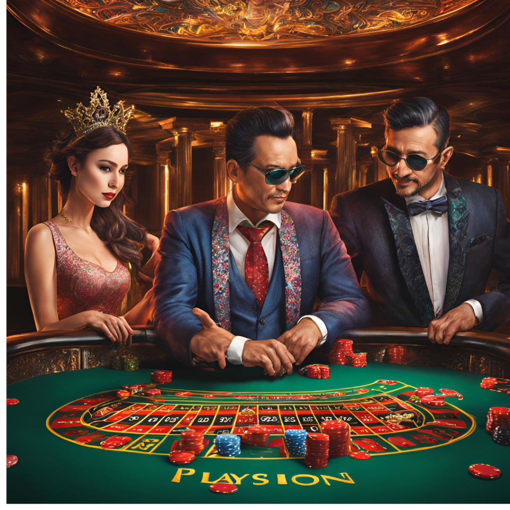 کازینو PLAYSON