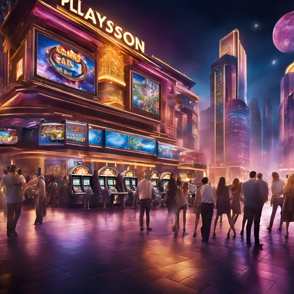 Online Casino