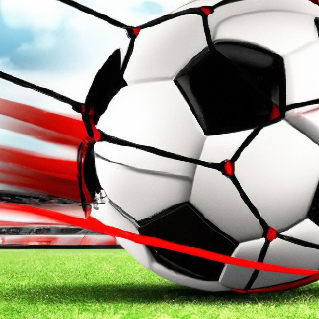 Key Statistics to Track⁤ During Live Soccer⁣ Matches