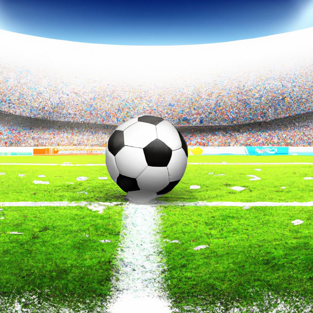 Strategies for Maximizing ⁢Your ⁤Returns on Soccer ⁢Bets