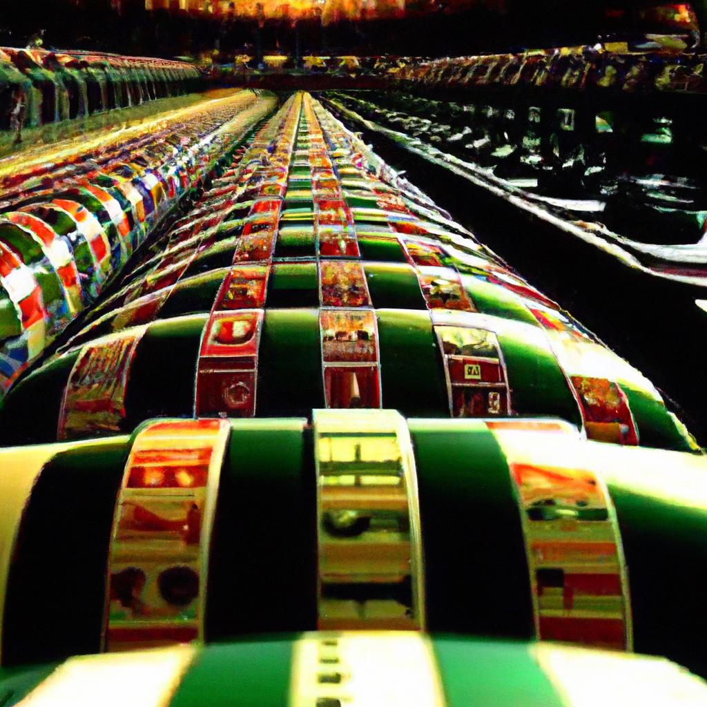 Navigating Potential Risks and Choosing Reputable Sites