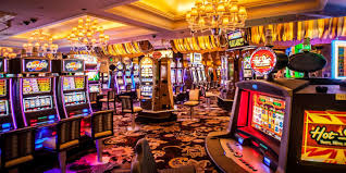 NOVOMATIC Casino