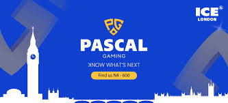 کازینو Pascal Gaming