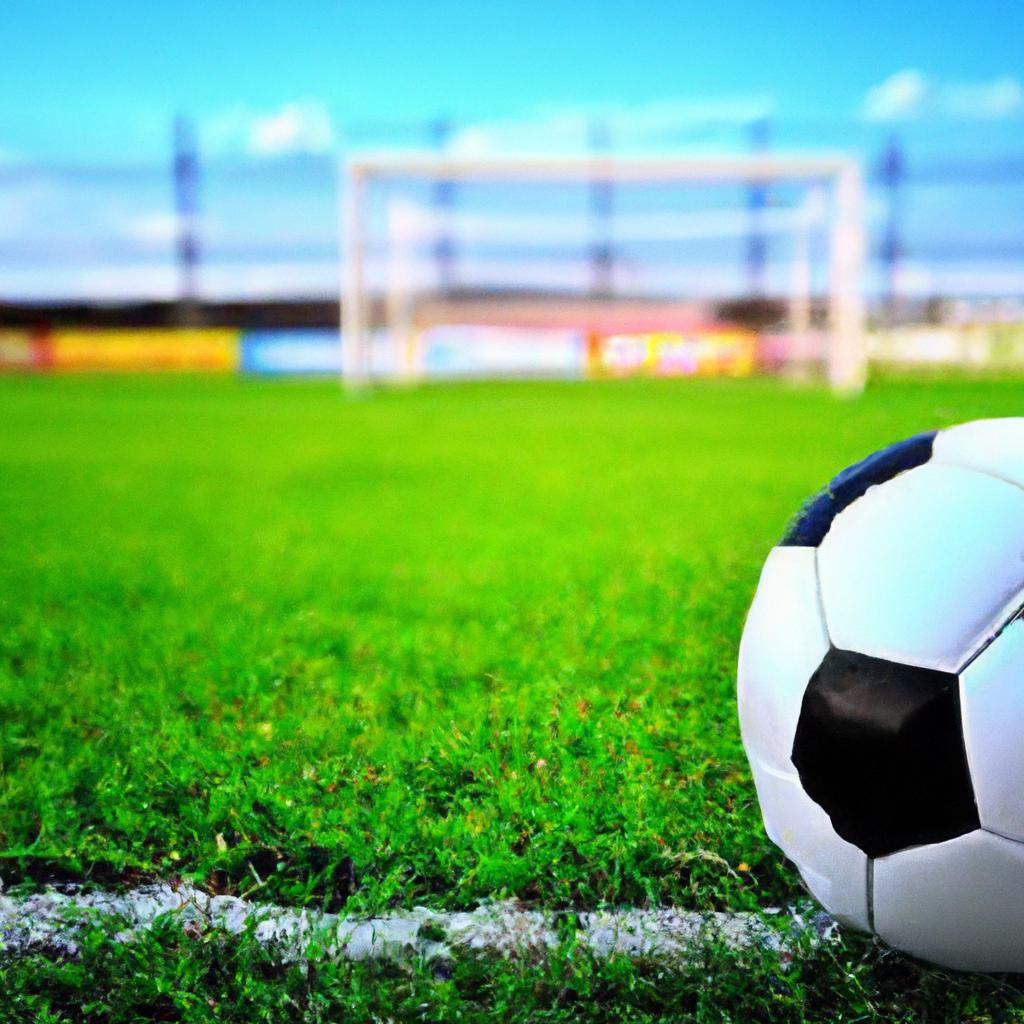 Understanding Match⁣ Momentum in In-Play Betting