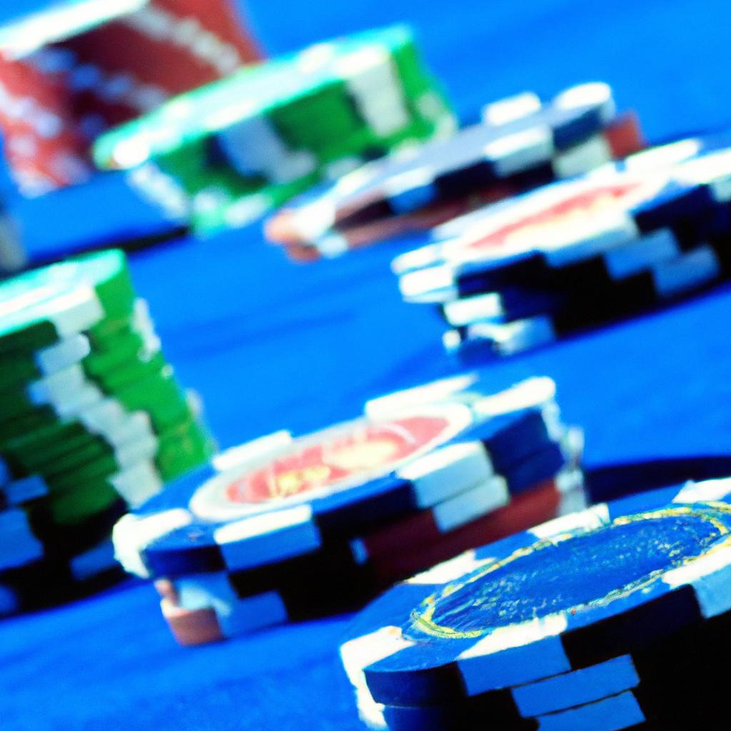 Understanding the Psychology Behind Betting Systems