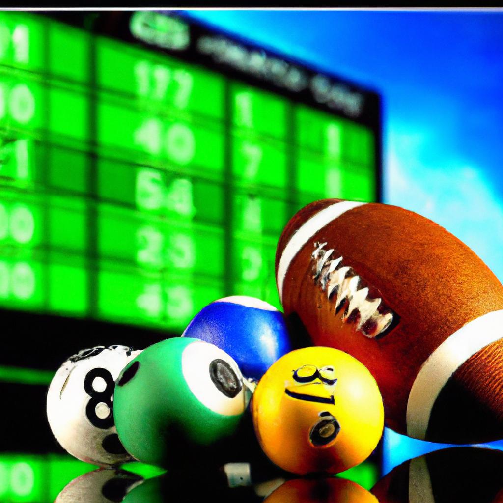 Identifying the Best Practices for Responsible Betting