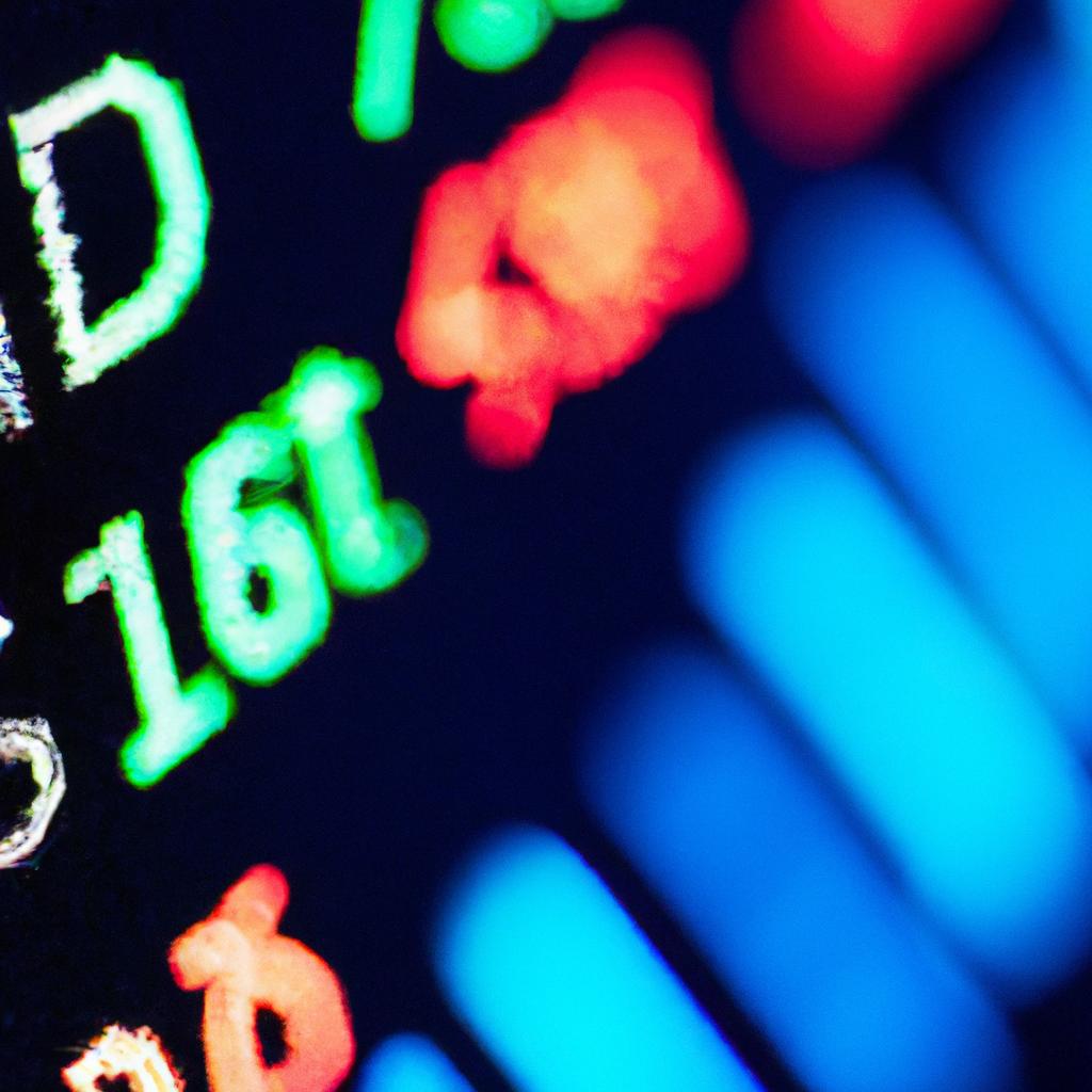 Choosing the Right ⁢Market: Key Considerations for ‌Spread Bettors