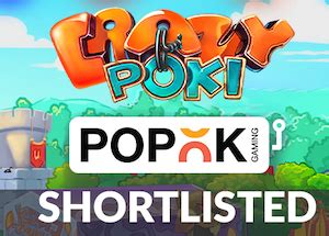 POPOK Gaming