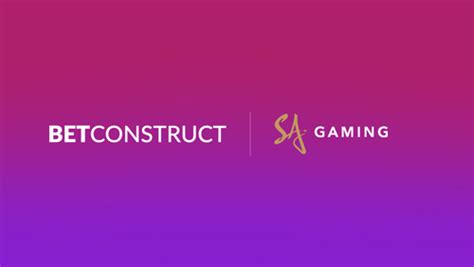 BETCONSTRUCT کازینو