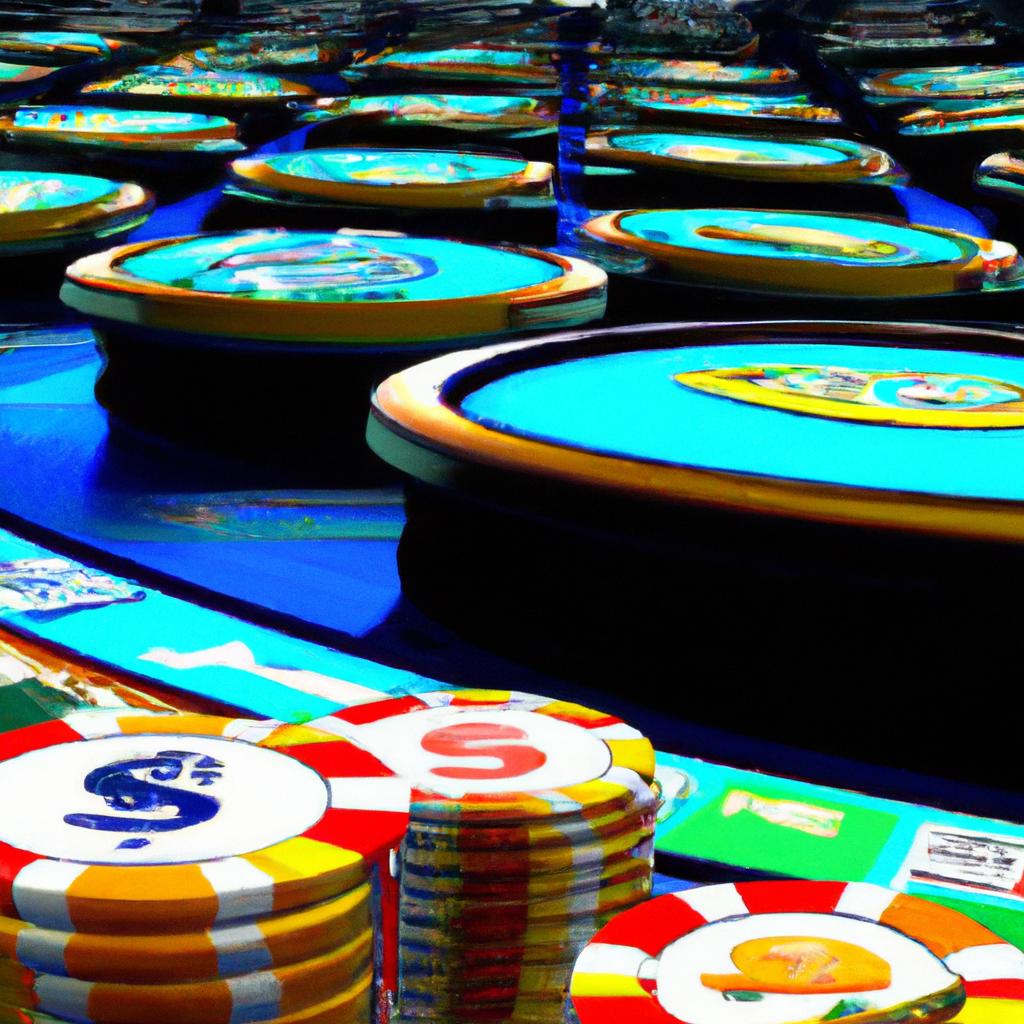 Building a Sustainable Bankroll: Tips for Responsible Betting