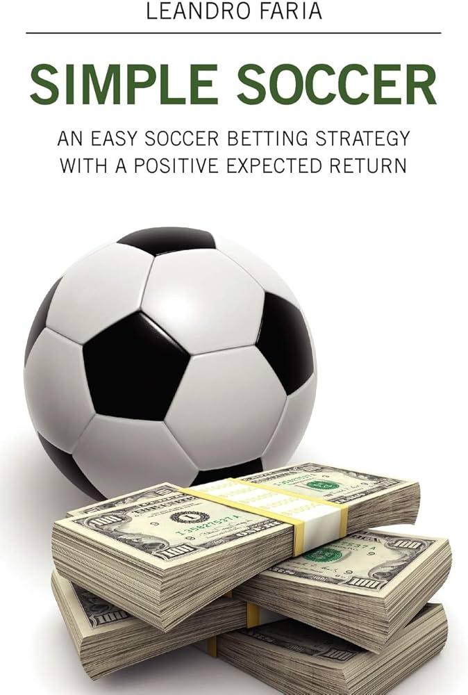 Sharp betting soccer