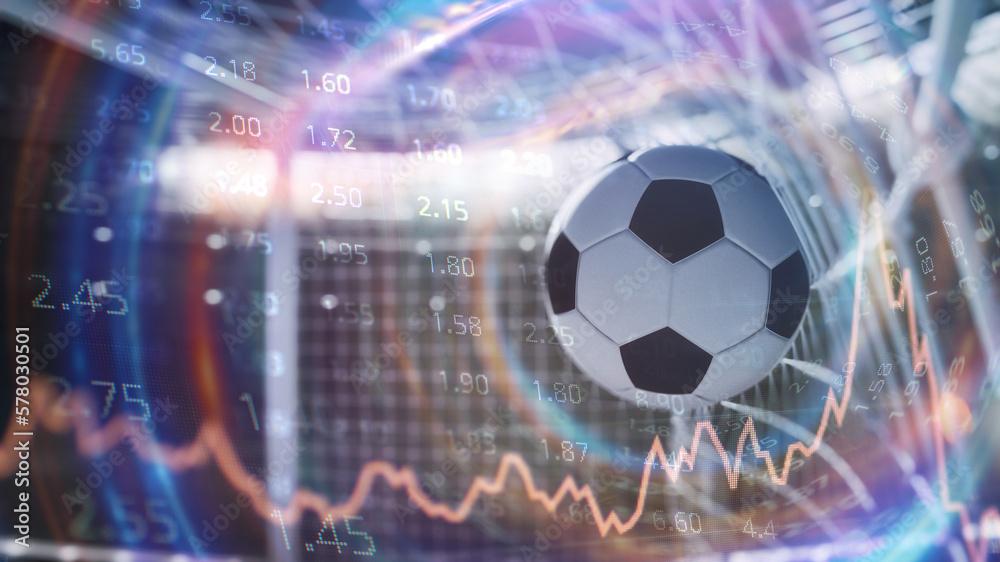 Soccer betting tips