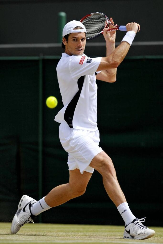 Tenis bahisleri